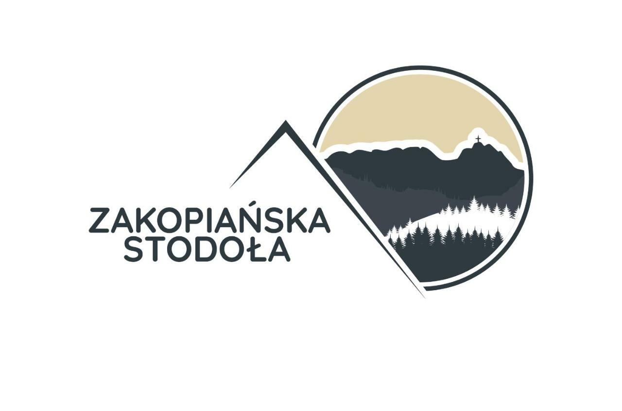 扎科帕内Zakopianska Stodola公寓 外观 照片